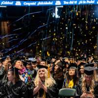 Over 4K graduate from Salt Lake Community College