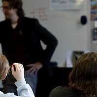 3 teachers represent Utah in national America's Favorite Teacher competition