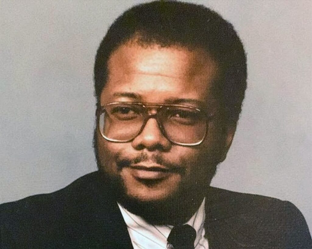 Salt Lake police identified former airman Rickie Lee Stallworth as the man responsible for murder of Christine Gallegos in May of 1985. Layton police now consider Stallworth a person of interest in the killing of Carla Maxwell on April 25, 1986.