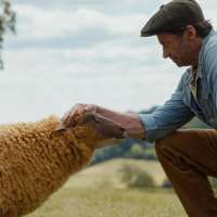 Review: 'The Sheep Detectives' is one of the biggest family movie surprises of the year