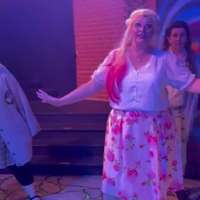 Utah theater spotlights 'older generation' for Disney-inspired production