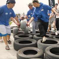 Pleasant Grove to host one-of-a-kind, 'inclusive and empowering' adaptive obstacle course
