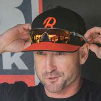 Orioles hold Tupac Shakur bobblehead promotion, and his sister throws out the ceremonial first pitch