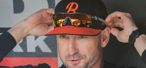 Orioles hold Tupac Skakur bobblehead promotion, and his sister throws out the ceremonial first pitch