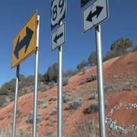 Thistle Junction construction begins in Spanish Fork Canyon