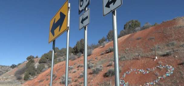 Thistle Junction construction begins in Spanish Fork Canyon