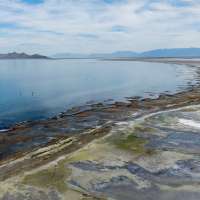 Gov. Cox stresses efforts to protect Great Salt Lake amid intense data center debate