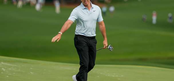 Rory McIlroy says LIV players should be able to return to PGA Tour, but he's not sure they want to