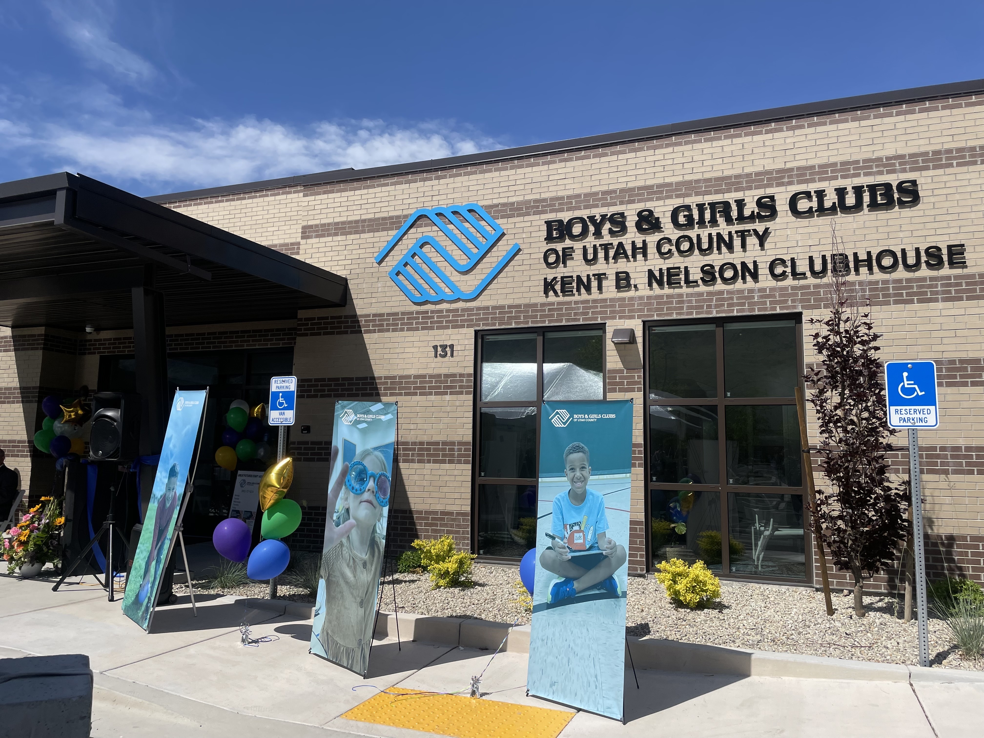 Provo's new Boys & Girls clubhouse gives Utah youth more space to learn, grow and belong