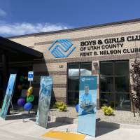 Provo's new Boys & Girls clubhouse gives Utah youth more space to learn, grow and belong