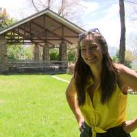 Woman visits all 511 parks in Salt Lake County, then catalogs them for online guide
