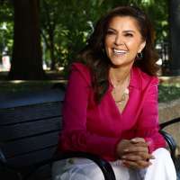 How Rachel Campos-Duffy went from reality TV to an All-American mom of 9