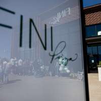 Fini Pizza, a New York-style pizza joint, makes its mark in Utah