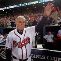 Bobby Cox, manager of Braves' teams that ruled National League and won 1995 World Series, dies at 84