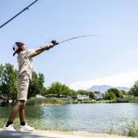 How drought will impact fishing in Utah this year