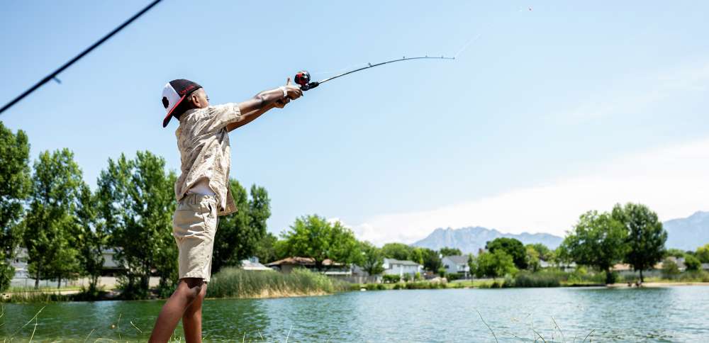 How drought will impact fishing in Utah this year