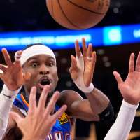 NBA tipoff: Round 2 continues Sunday with Knicks-76ers and Spurs-Timberwolves