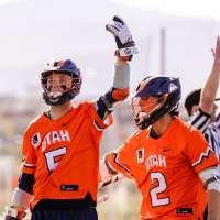 Stellar defense, Utah crowd lift Archers past rival Denver for 1st win of PLL season
