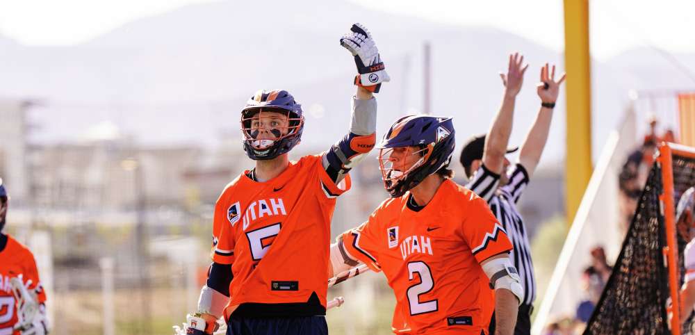 Stellar defense, Utah crowd lift Archers past rival Denver for 1st win of PLL season
