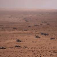 Remains of US soldier who went missing in Morocco have been recovered