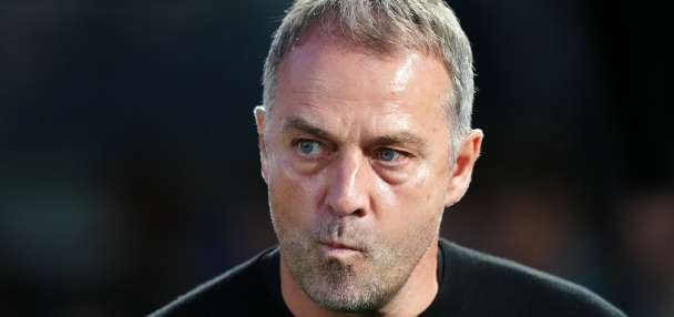 Flick says 'I will never forget this day' as Barcelona wins La Liga after death of coach's father