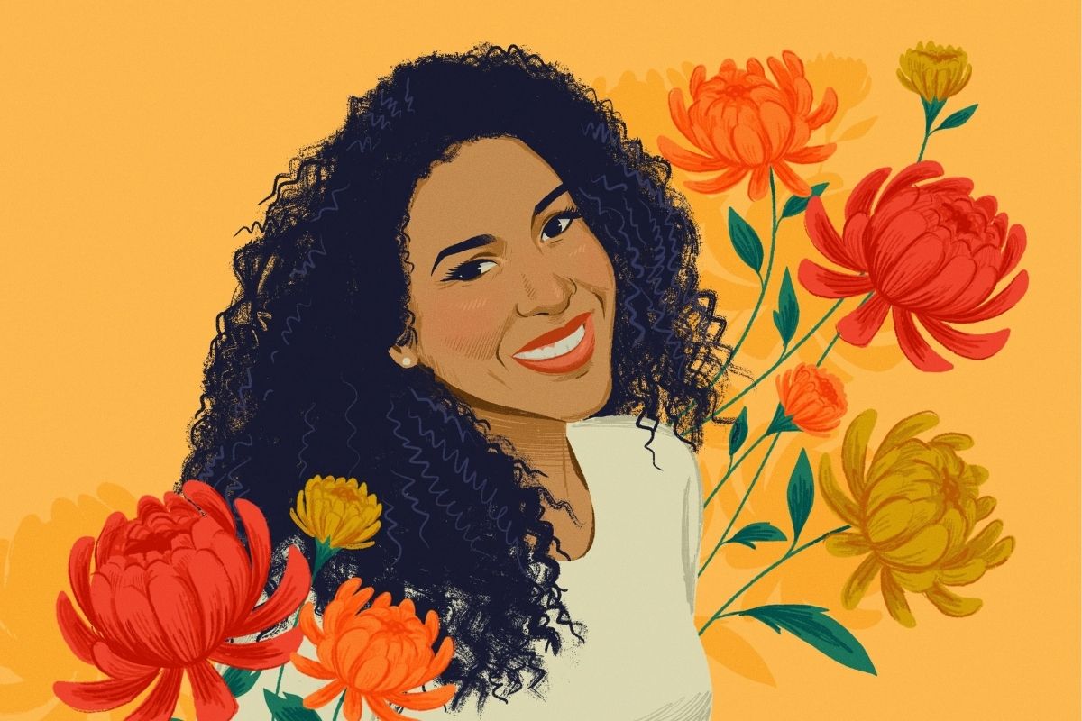 How a Latter-day Saint voice in 'Encanto' embraced her past and forgave herself