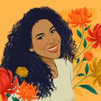 How a Latter-day Saint voice in 'Encanto' embraced her past and forgave herself