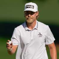 Norway's Kristoffer Reitan earns 2-shot win at Truist Championship for first PGA Tour victory