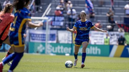 Utah Royals extend 7-match unbeaten run with 0-0 draw at Bay FC