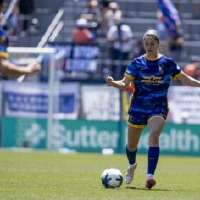 Utah Royals extend 7-match unbeaten run with 0-0 draw at Bay FC