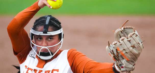 SEC receives 6 of the top 8 seeds in NCAA softball bracket, including No. 1 Alabama and No. 2 Texas