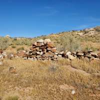 Southern Utah locals creating map to document historic pioneer rock walls in Leeds