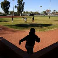 Pediatrics group issues new guidance on recess for first time in 13 years