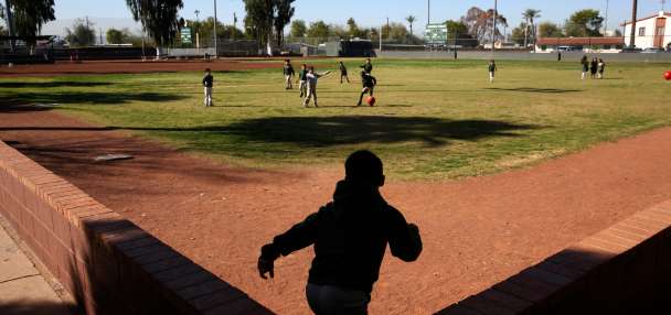 Pediatrics group issues new guidance on recess for first time in 13 years