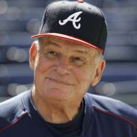 Bobby Cox, manager of Braves' teams that ruled National League and won 1995 World Series, dies at 84