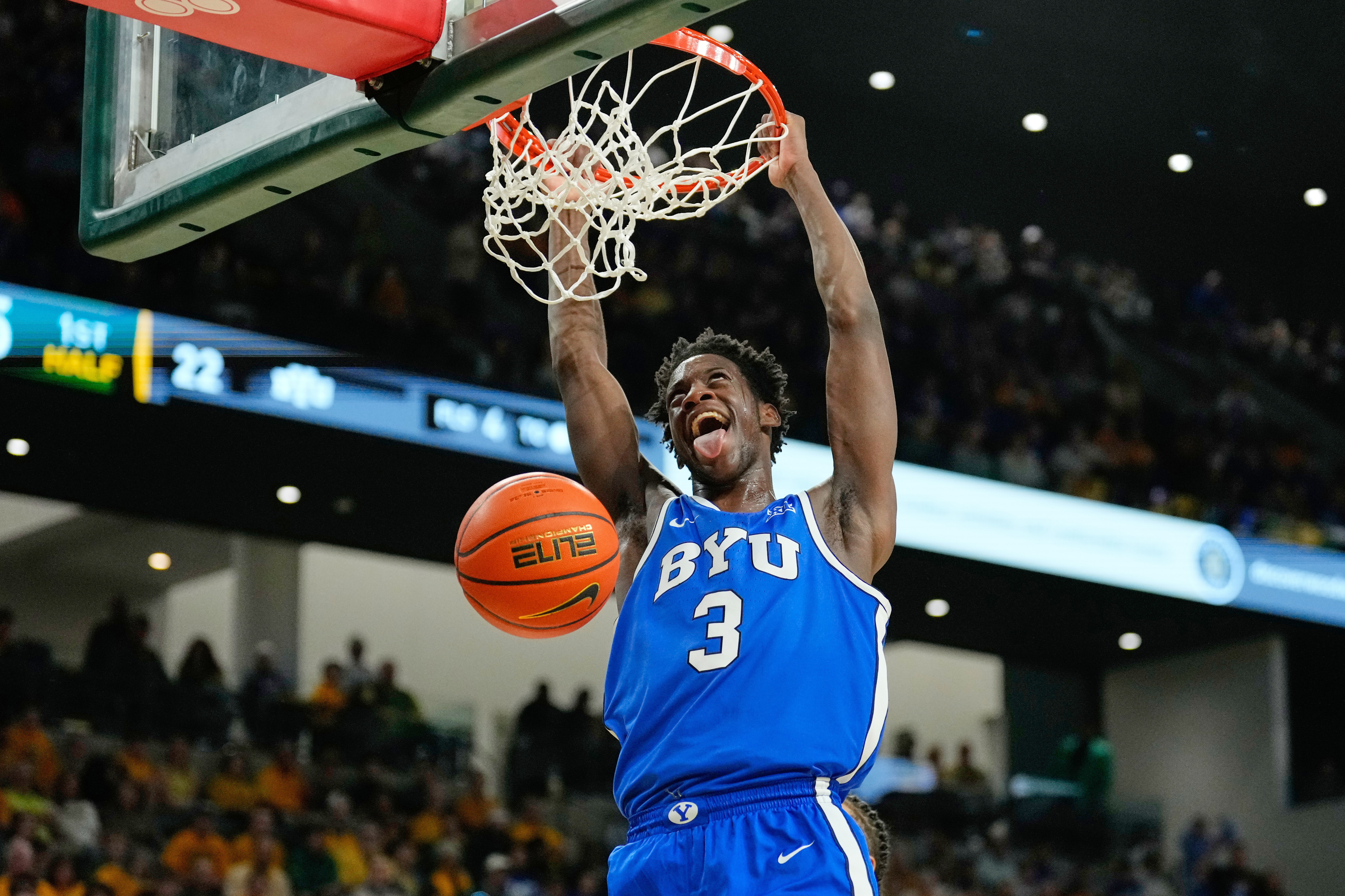 Expectations already sky-high for the NBA's draft class of 2026, and the picks are still weeks away