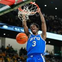Expectations already sky-high for the NBA's draft class of 2026, and the picks are still weeks away