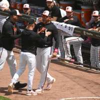 Almost everywhere you look in the American League, there's mediocrity to be found