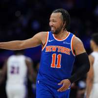 NBA tipoff: Round 2 continues Monday with Pistons-Cavaliers and Thunder-Lakers