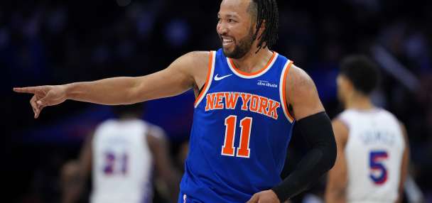 NBA tipoff: Round 2 continues Sunday with Pistons-Cavalies and Thunder-Lakers