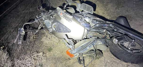 Motorcyclist killed on shoulder of US 6 in Utah County