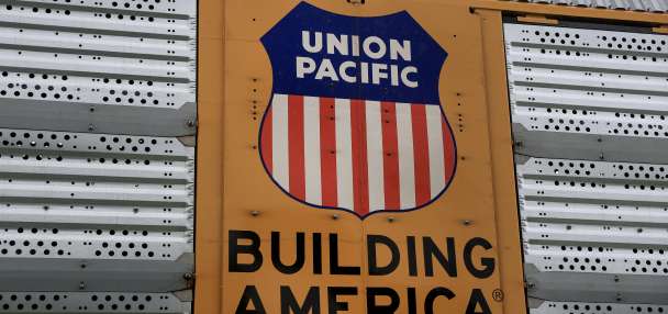 6 found dead in cargo boxcar at Union Pacific yard in Texas border town, police say