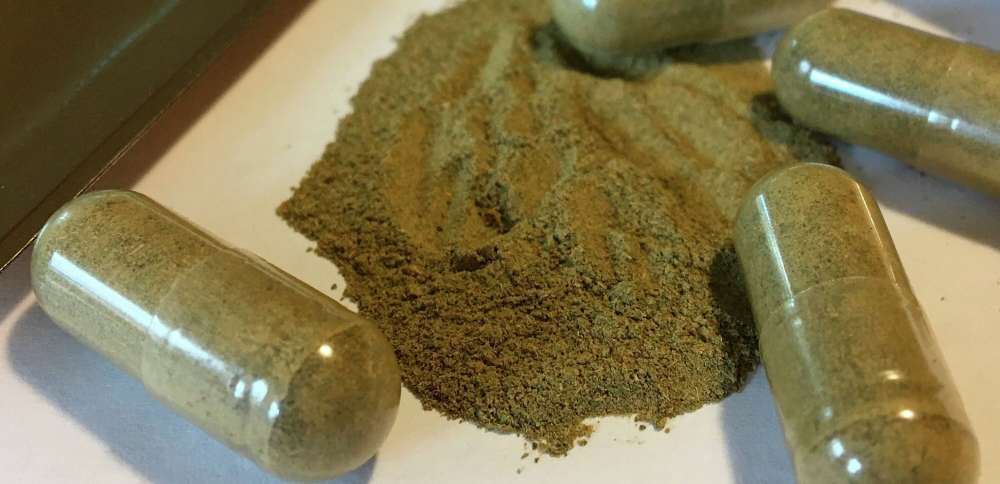 Federal judge rejects challenge to Utah's new kratom regulation law