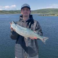 Kokanee Fishing Heats Up with Hands‑On Training from Local Guides