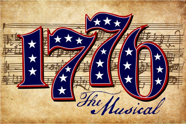 1776 The Musical