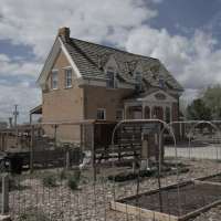 KSL's Mini 5: Frontier Homestead State Park