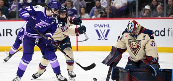 PWHL postpones Minnesota-Montreal Game 5 out of player safety illness concerns