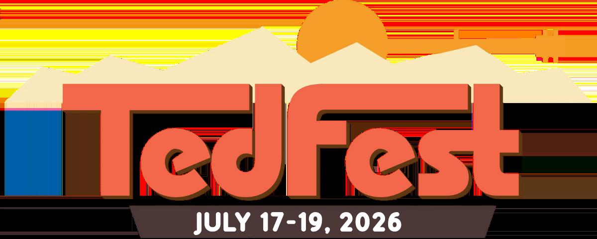 2026 TedFest Music Festival