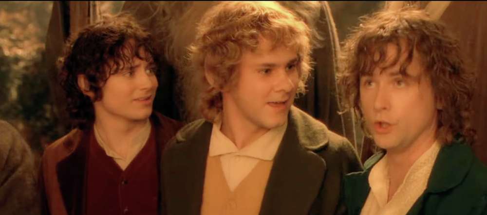 Have You Seen This? 'The Lord of the Rings' trailer, but as a comedy