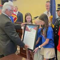 'A way to inspire our kids': Homes sought for remaining prints of Utah Medal of Honor recipient